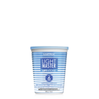 Light Master Lift+Tone High Speed Bleach Powder 6 steg 453g